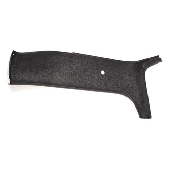 Brothers Trucks® - Rear Upper Pillar Post Molding