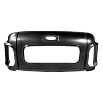 Brothers Trucks® - Rear Window Panel