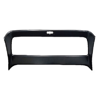Brothers Trucks® - Rear Window Panel