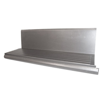 Brothers Trucks® - Inner Passenger Side Rocker Panel