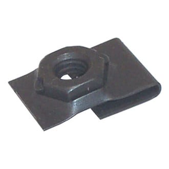 Brothers Trucks® - Front Fender "J" Nut