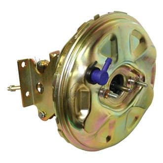 Brothers Trucks® - Power Brake Booster Kit