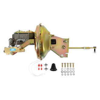 Brothers Trucks® - Power Brake Conversion