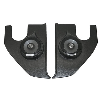 Brothers Trucks® - Speakered Kick Panels