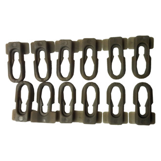Brothers Trucks® - Door Clip