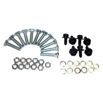 Brothers Trucks® - Fender Bolt