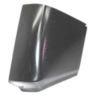 Brothers Trucks® - Lower Driver Side Truck Cab Corner