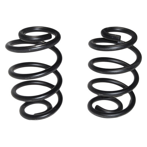 Brothers Trucks® LCSE36R3INCH - 3" Rear Lowering Coil Springs