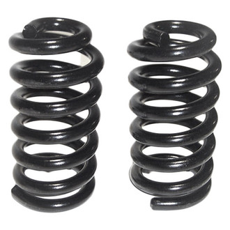 Brothers Trucks® - 3" Front Lowering Coil Springs