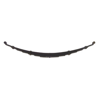 Brothers Trucks® - 2.5" Front Lowering Leaf Spring