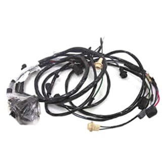 Brothers Trucks® - Headlamp Harness