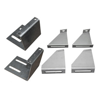 Brothers Trucks® - Lowered Seat Brackets