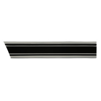 Brothers Trucks® - Passenger Side Bed Side Molding