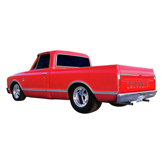 Brothers Trucks® - Fender Clip