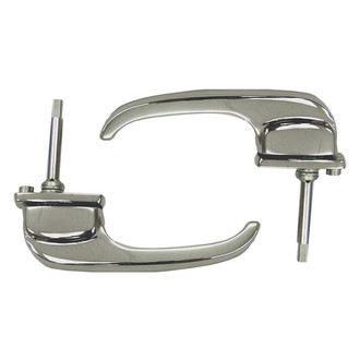 Brothers Trucks® - Exterior Door Handles