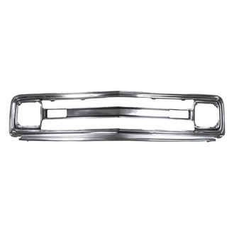Brothers Trucks® - Outer Grille