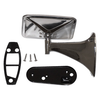 Brothers Trucks® - Side View Mirror
