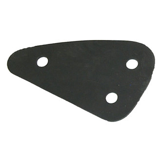 Brothers Trucks® - Driver and Passenger Side View Mirror Arm Gasket Set