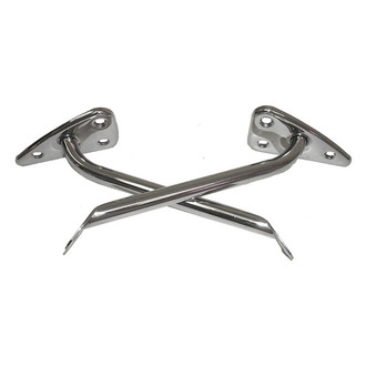 Brothers Trucks® - Passenger Side View Mirror Arm