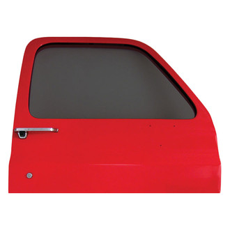 Brothers Trucks® - Complete Glass Kit