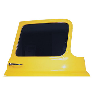 Brothers Trucks® - Complete Glass Kit