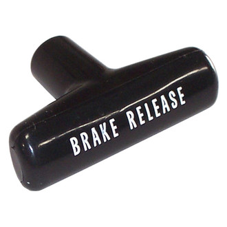 Brothers Trucks® - Parking Brake Handle