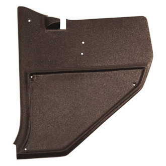 Brothers Trucks® - Kick Panel