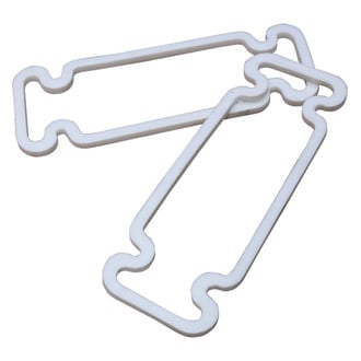 Brothers Trucks® - Factory Style Turn Signal-Parking Light Gaskets