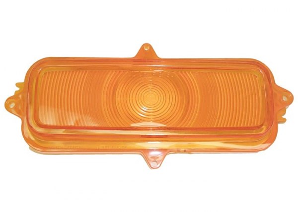 Brothers Trucks® - Amber Factory Style Turn Signal/Parking Light Lens