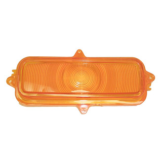 Brothers Trucks® - Factory Style Turn Signal-Parking Light Lenses