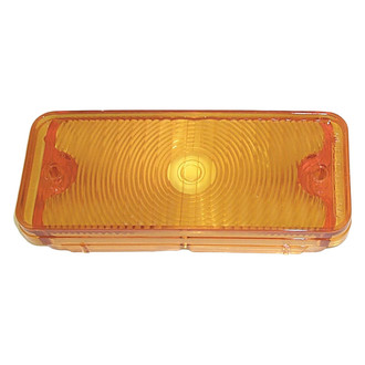 Brothers Trucks® - Factory Style Turn Signal-Parking Light Lenses
