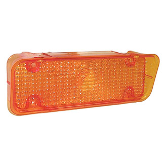 Brothers Trucks® - Factory Style Turn Signal-Parking Light Lenses