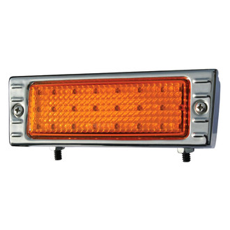 Brothers Trucks® - LED Turn Signal/Parking Light