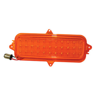 Brothers Trucks® - LED Turn Signal-Parking Lights