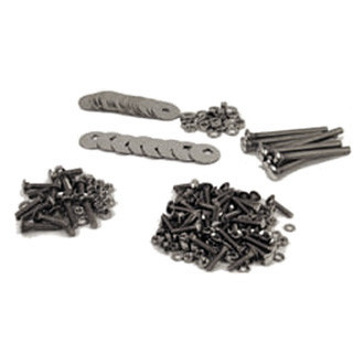 Brothers Trucks® - Trunk Bolt