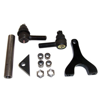 Brothers Trucks® - Brothers Suspension
