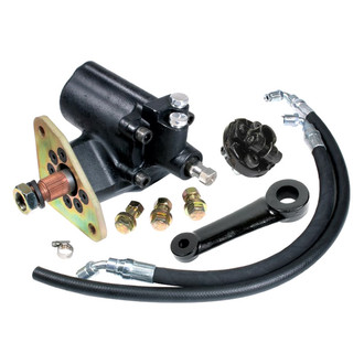 Brothers Trucks® - Power Steering Pump Assembly