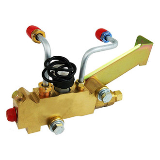 Brothers Trucks® - Brake Proportioning Valve