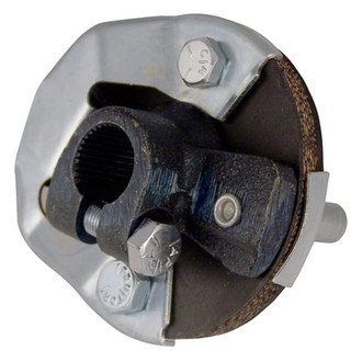 Brothers Trucks® - Steering Shaft Rag Joint
