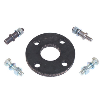 Brothers Trucks® - Steering Shaft Rag Joint
