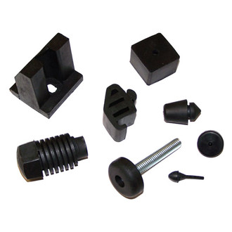 Brothers Trucks® - Hood Stop Buffer