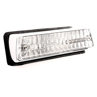 Brothers Trucks® - Rear Cargo Lamp Assembly