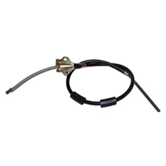 Brothers Trucks® - Disc E-Brake Cables
