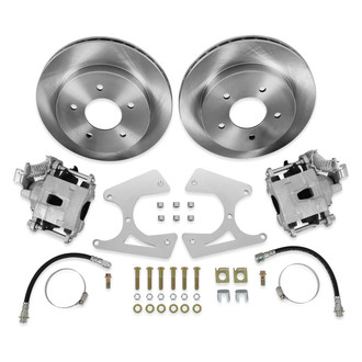 Brothers Trucks® - Disc Brake Kit