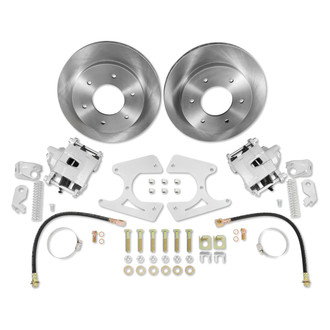 Brothers Trucks® - Rear Disc Brake Kit