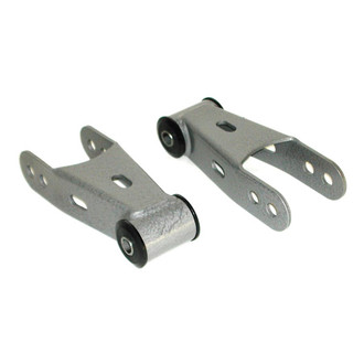 Brothers Trucks® - Extended Shackle Set