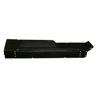 Brothers Trucks® - Outer Driver Side Cab Floor