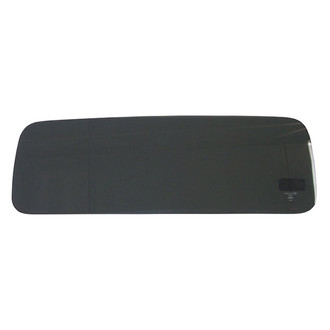 Brothers Trucks® - Replacement Back Glass
