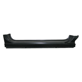 Brothers Trucks® - Passenger Side Rocker Panel