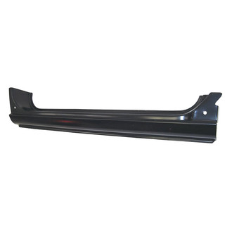 Brothers Trucks® - Driver Side Rocker Panel
